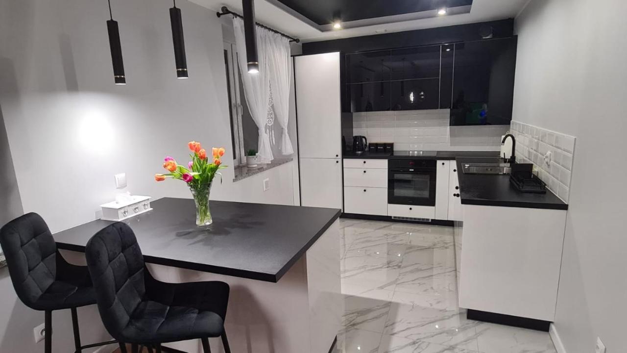 Apartament Sofia Kowary Ngoại thất bức ảnh