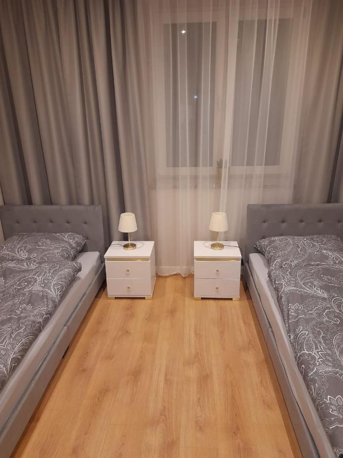 Apartament Sofia Kowary Ngoại thất bức ảnh